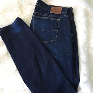 Lucky Brand Jeans